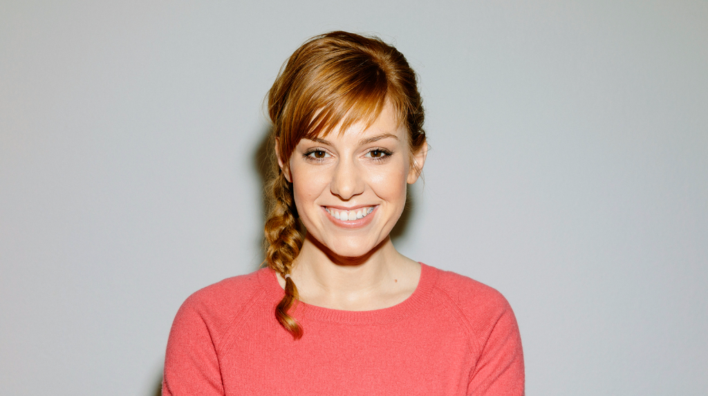 Deutschland 3000 ’ne gute Stunde mit Eva Schulz