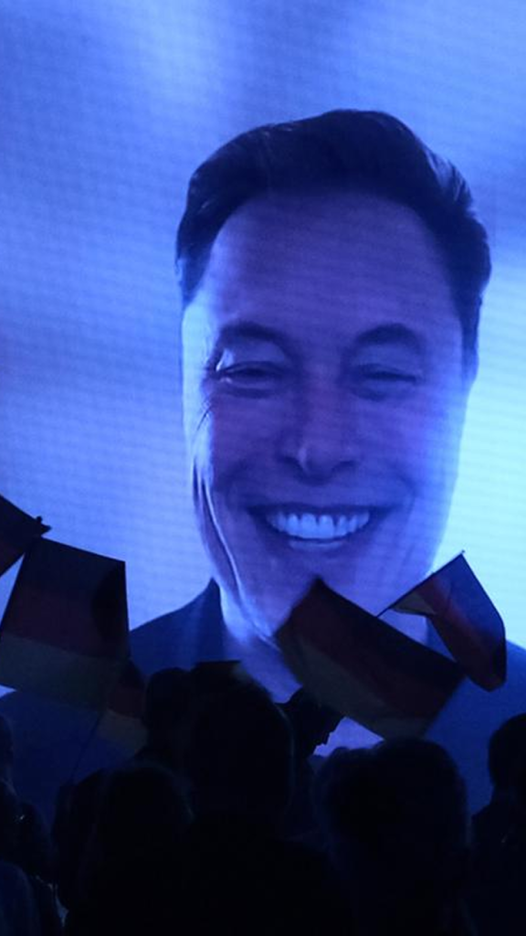 Von Hitlergruss zu AFD-Wahlkampf